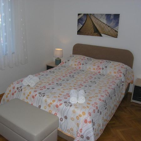 Apartments Jadranka With Magnificent Views Of The Sea - Baska Extérieur photo