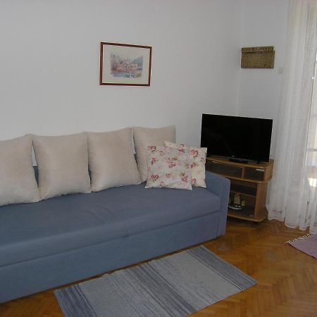 Apartments Jadranka With Magnificent Views Of The Sea - Baska Extérieur photo