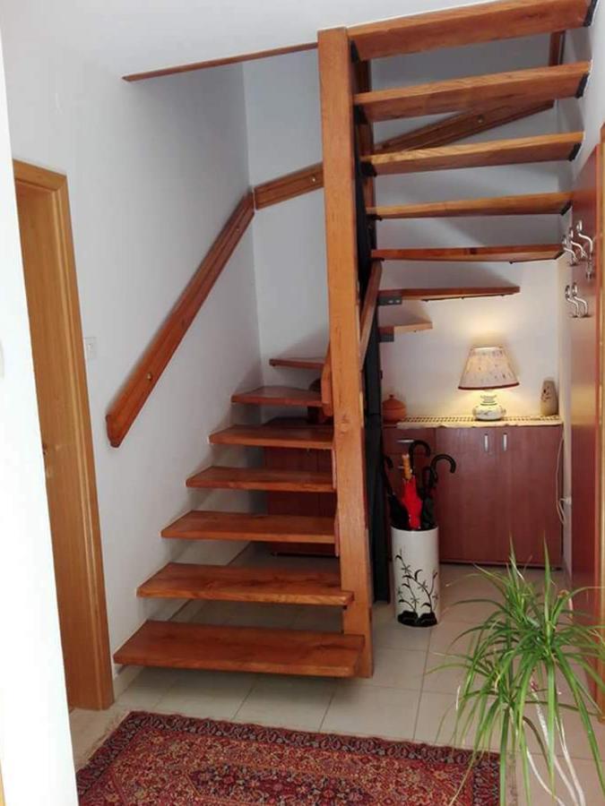 Apartments Jadranka With Magnificent Views Of The Sea - Baska Extérieur photo